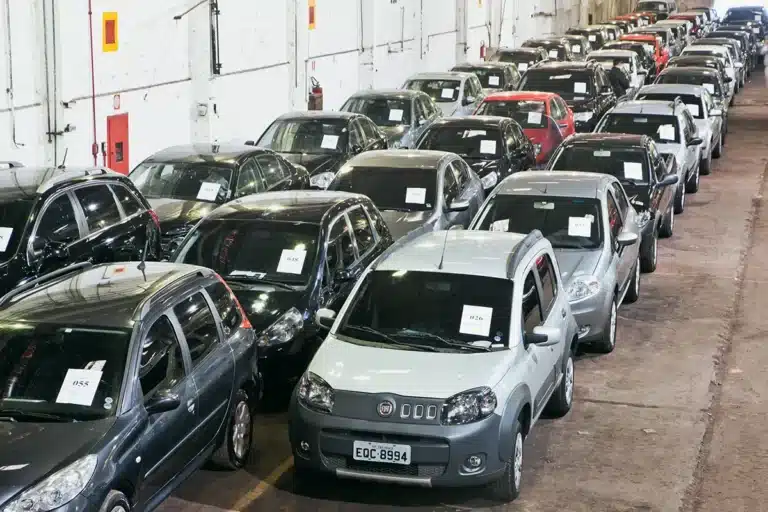 Leilão da Receita Federal – Como Participar