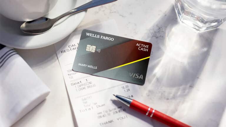 Discover How to Submit an Online Application for a Wells Fargo Credit Card