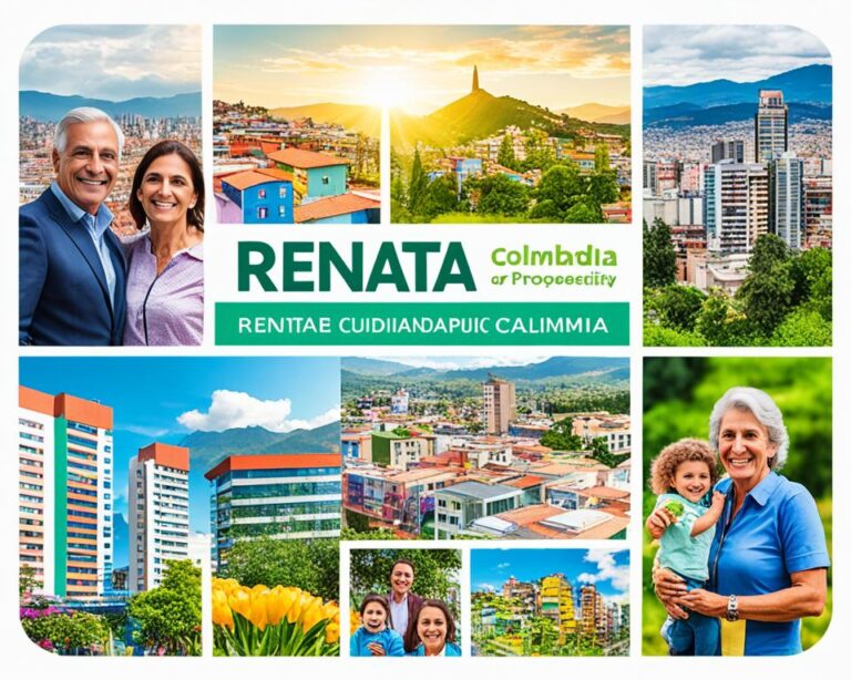 Prosperidad Social anuncia nuevos pagos de Renta Ciudadana