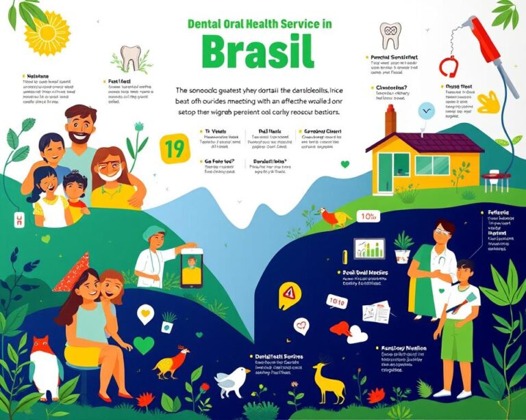 Como Solicitar Todos os Serviços Oferecidos pelo Brasil Sorridente