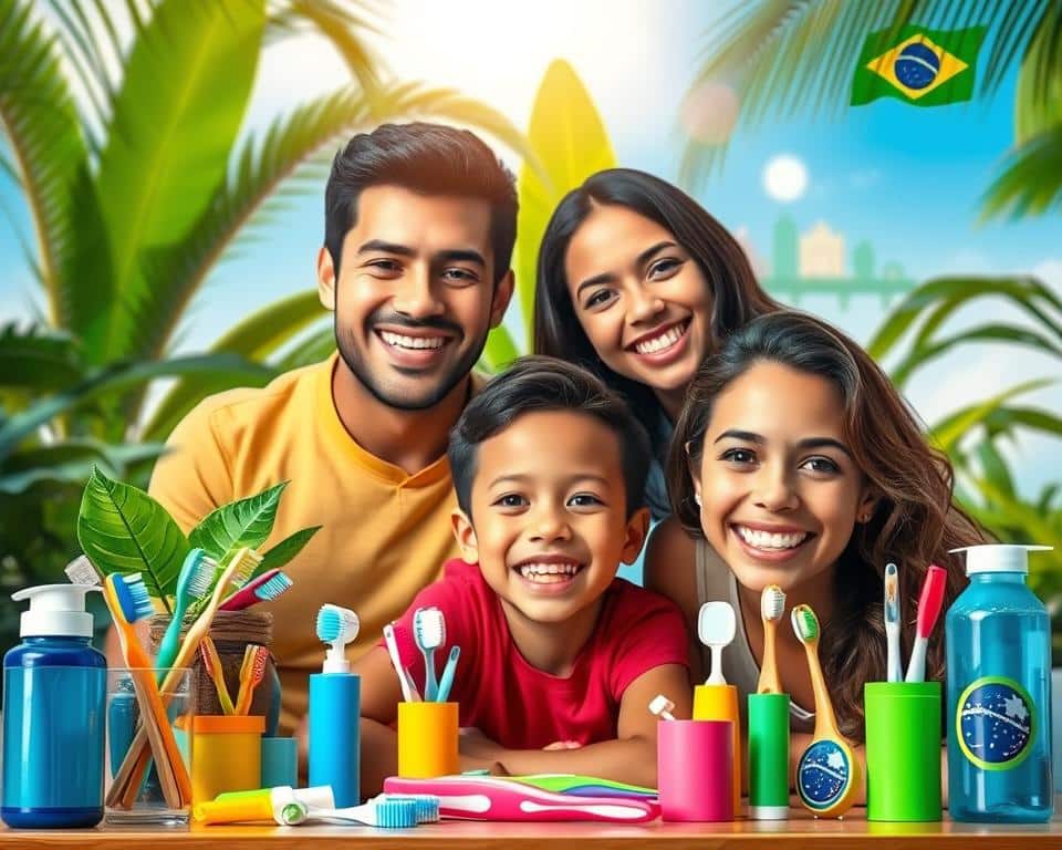 dicas Brasil Sorridente