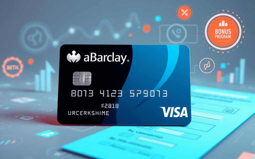 Barclaycard Kreditkarte beantragen