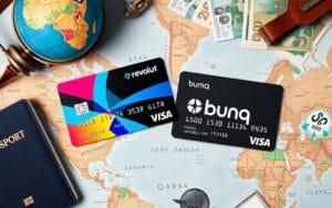 Revolut Bunq Deutschland