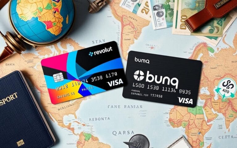Revolut Bunq Deutschland