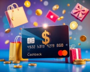 Tarjeta de Crédito con Cashback