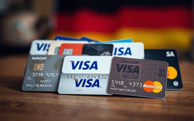 Visa Mastercard Deutschland
