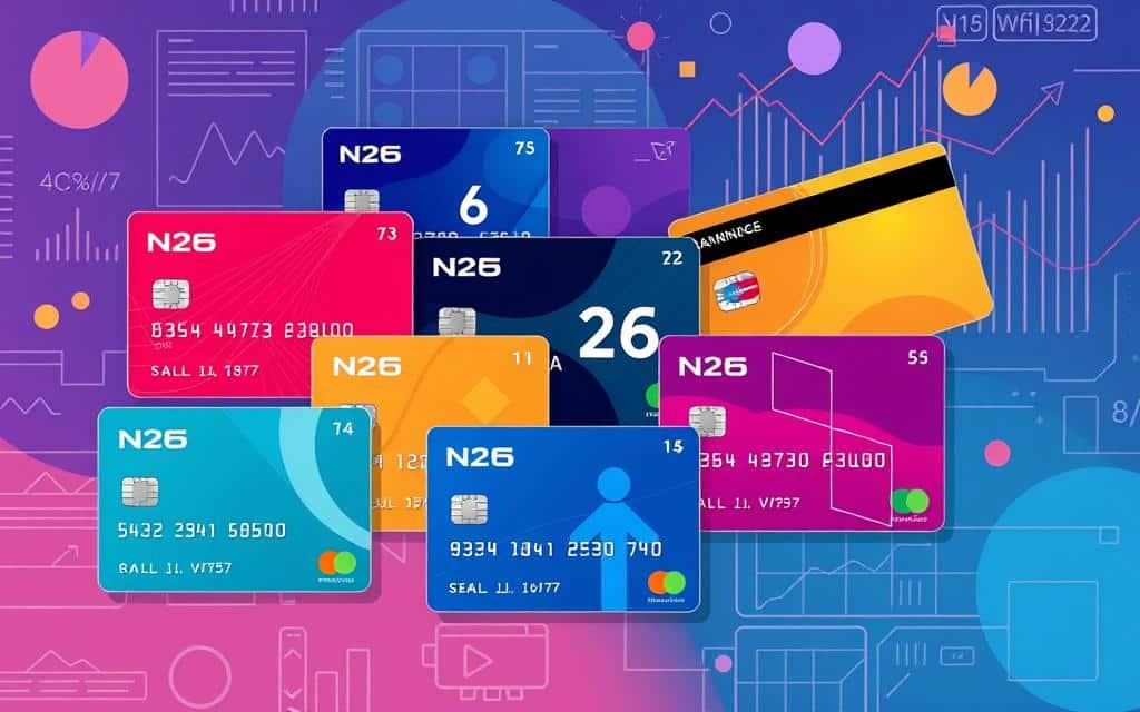 n26 kontomodelle