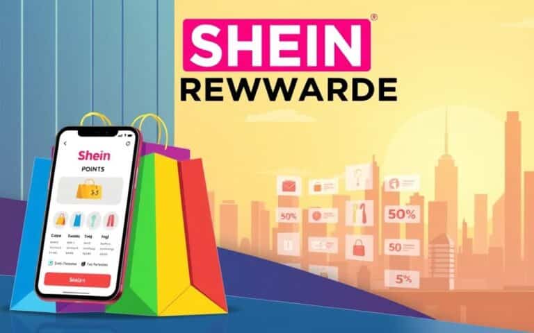puntos Shein