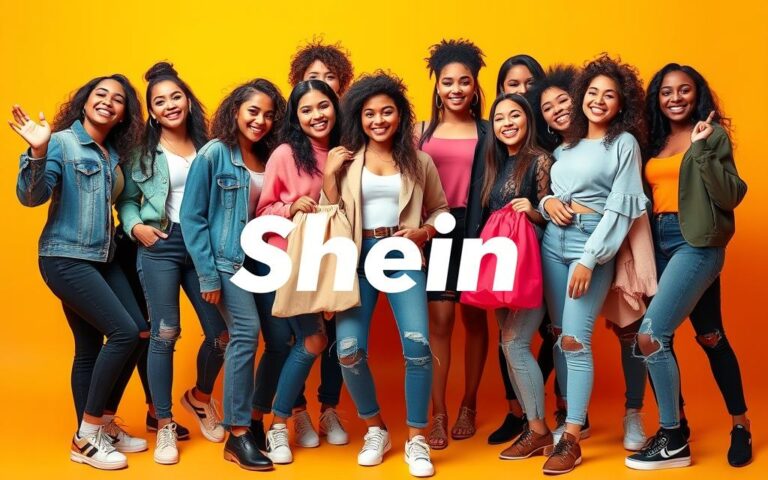 ropa gratis en Shein