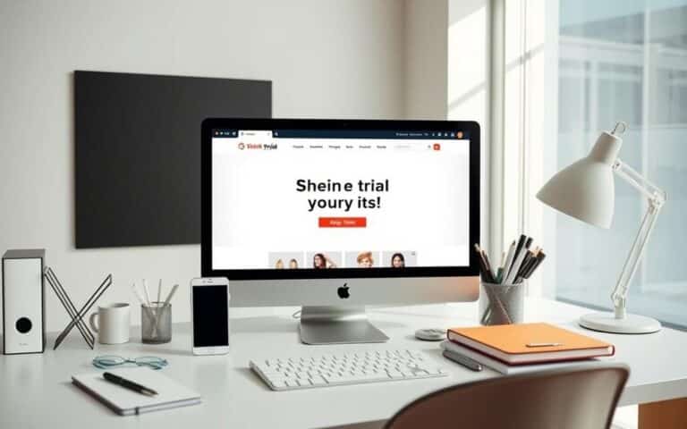 How to Apply Shein Free Trial