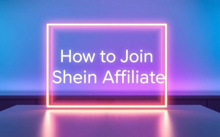 How to Join Shein Affiliate