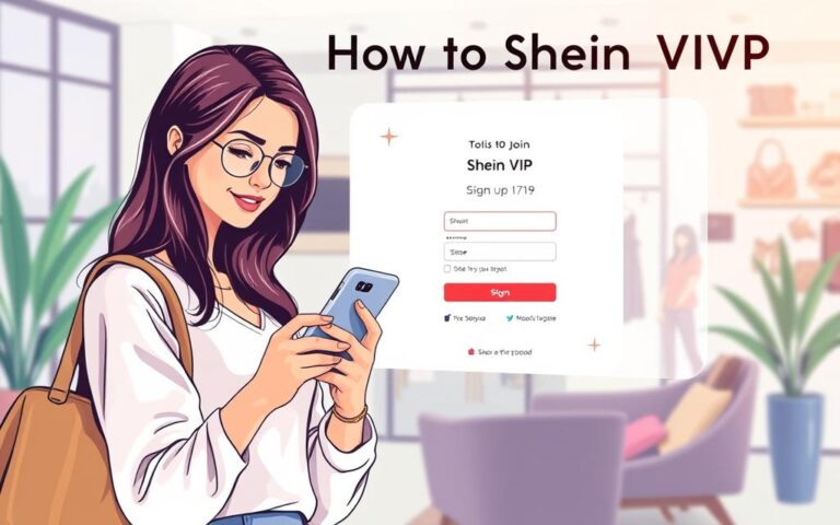 How to Join Shein VIP
