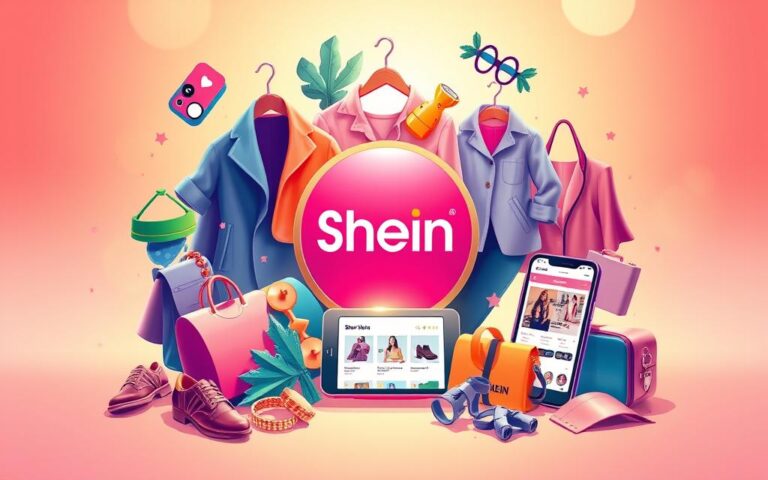 Shein Affiliate Program