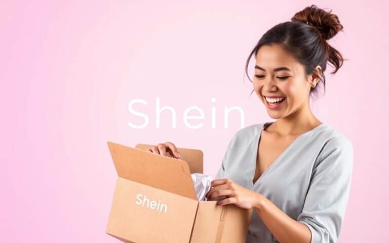 Shein Free Trial Program