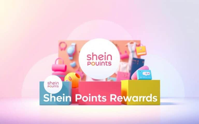 Shein Points Rewards