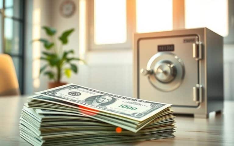 emergency fund