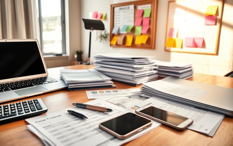 freelancer finances