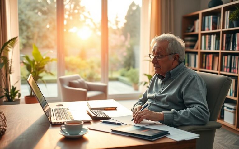 retirement planning