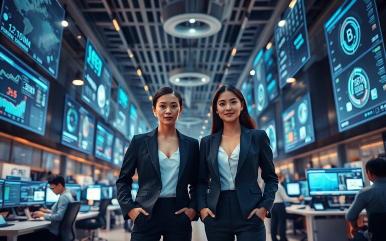AI chatbots finance