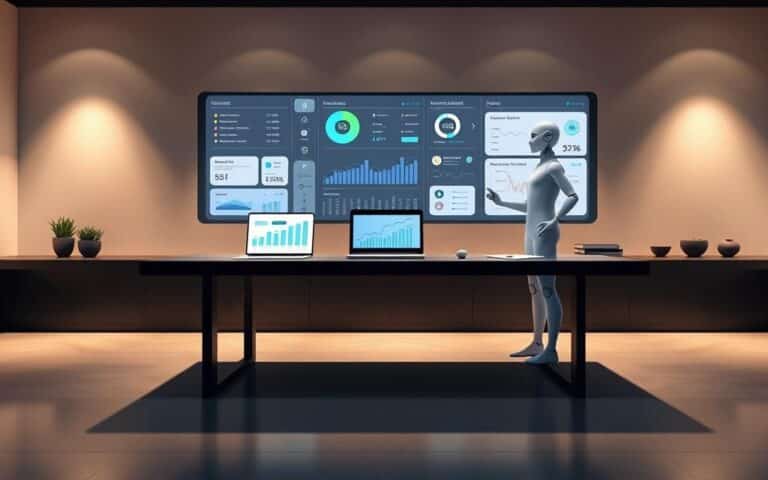AI in personal finance