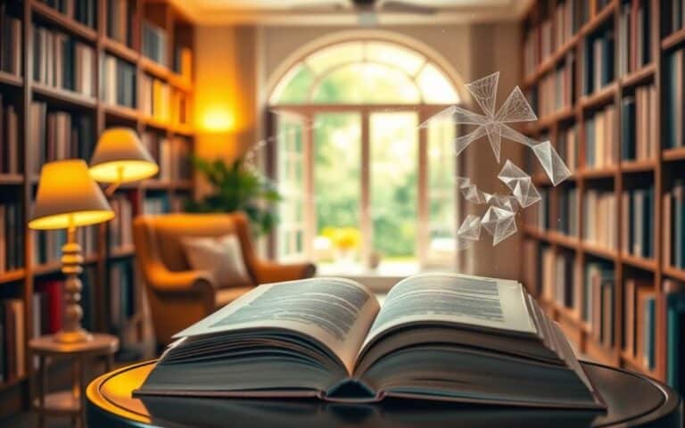 benefits of reading