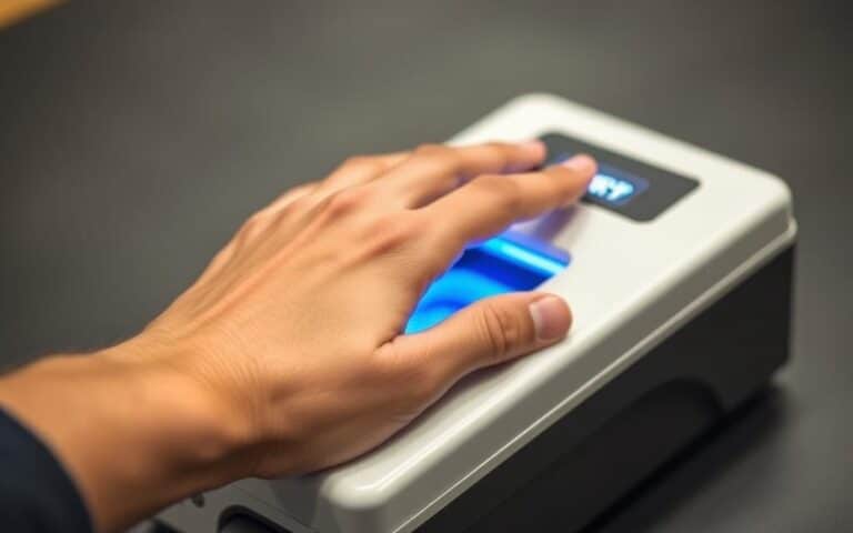 biometric security