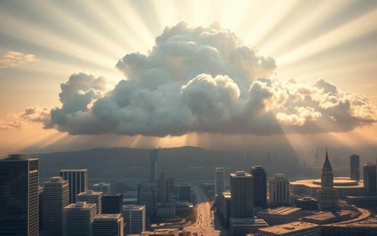 cloud finance