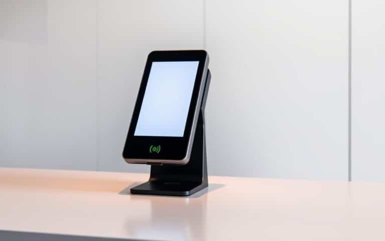 contactless payments