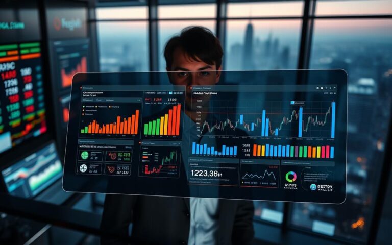 data analytics finance