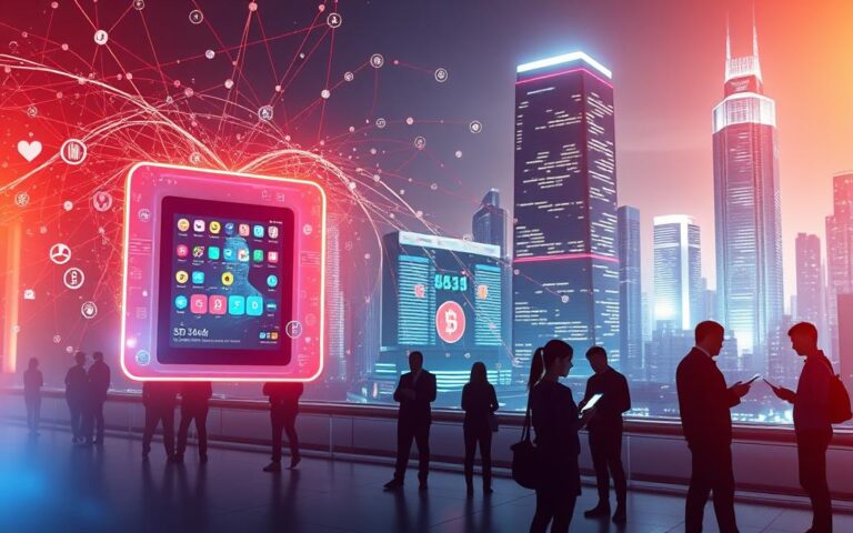 digital payments