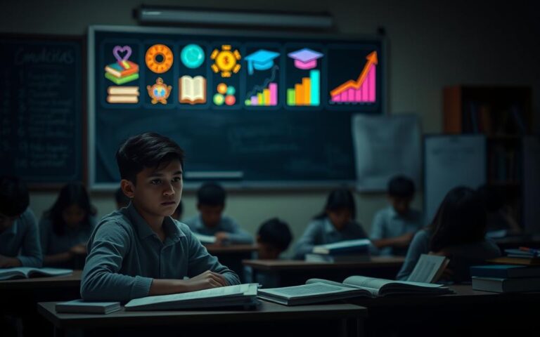 educational goals