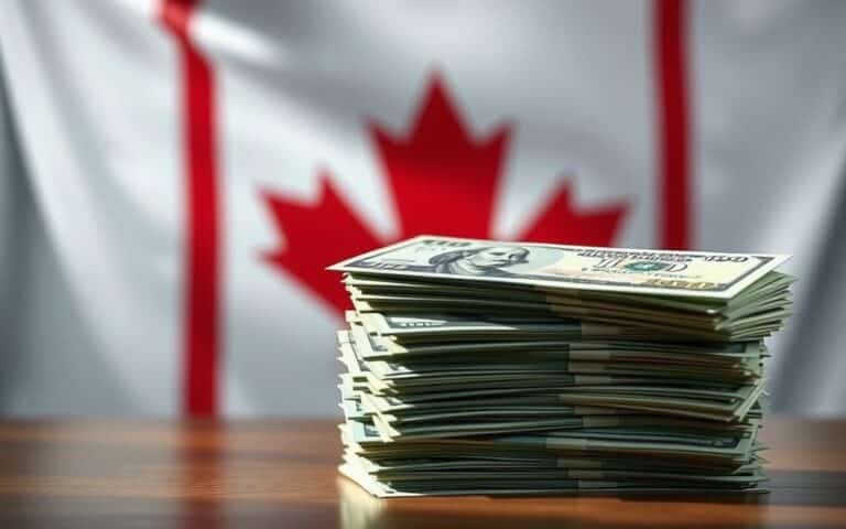 emergency fund canada