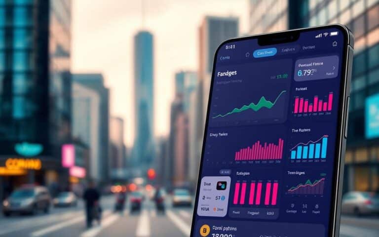 fintech apps