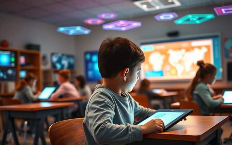 personalized learning