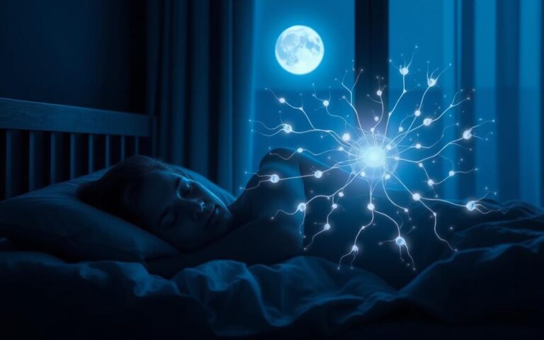 sleep and learning
