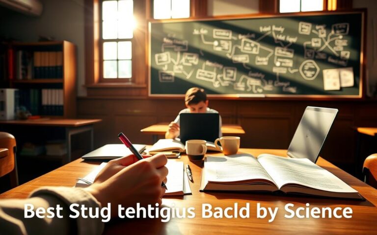 study techniques