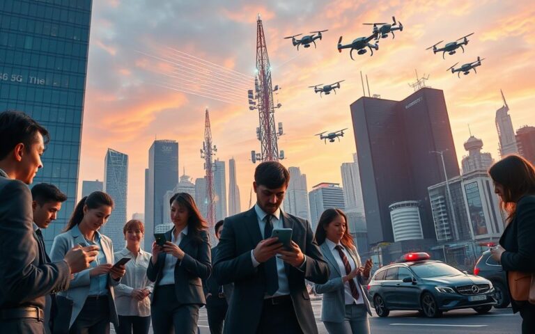 5G technology