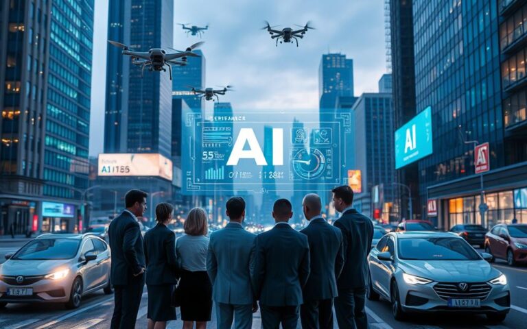 AI trends
