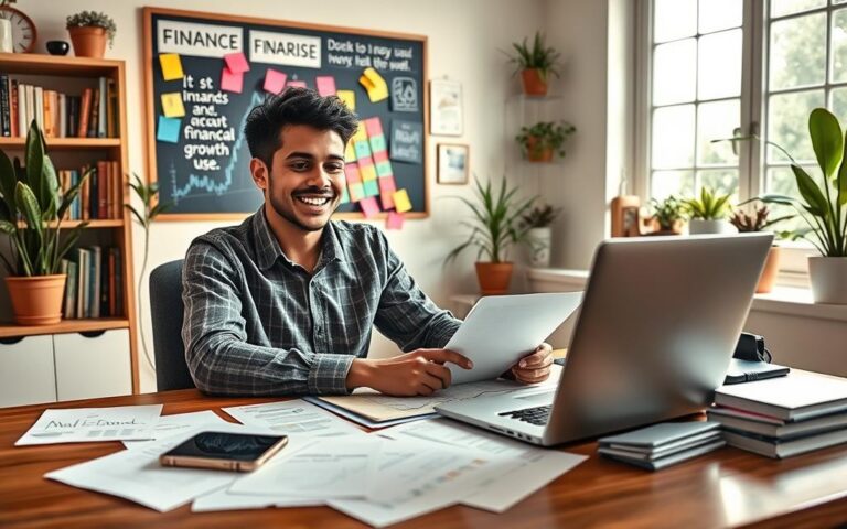 beginner investing