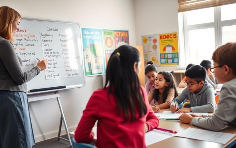 bilingual education