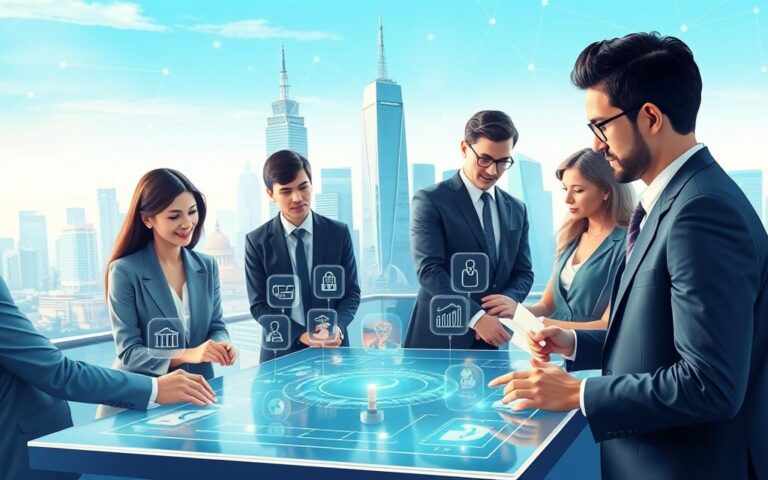 blockchain use cases