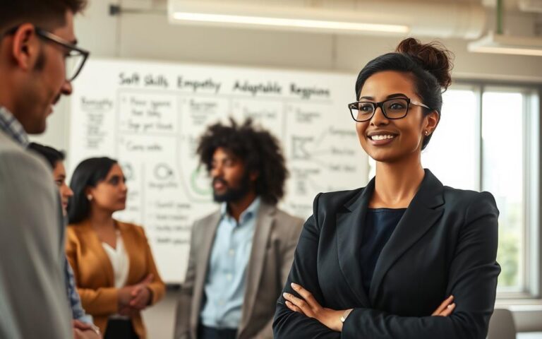 career development