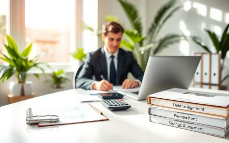 debt management