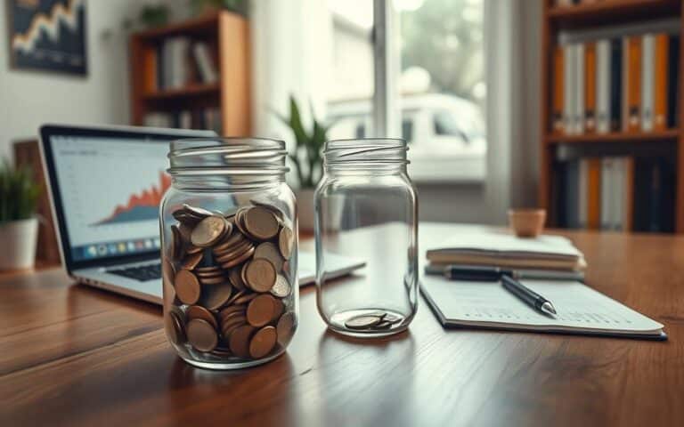 emergency savings