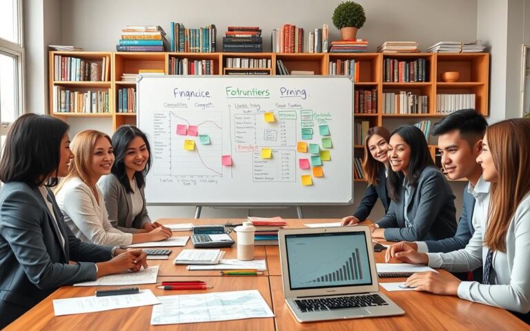 financial planning