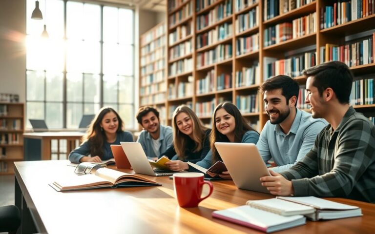 higher education