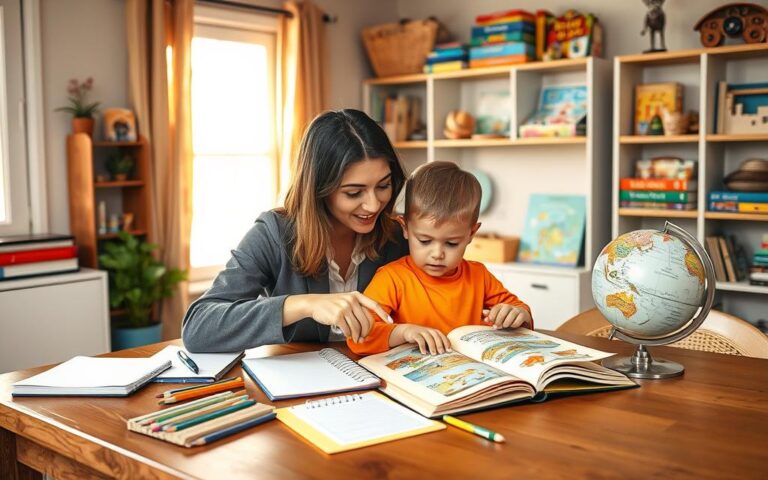 homeschooling support