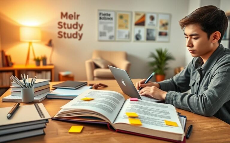 study tips