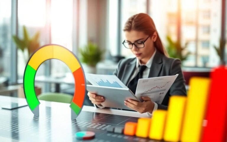 credit score