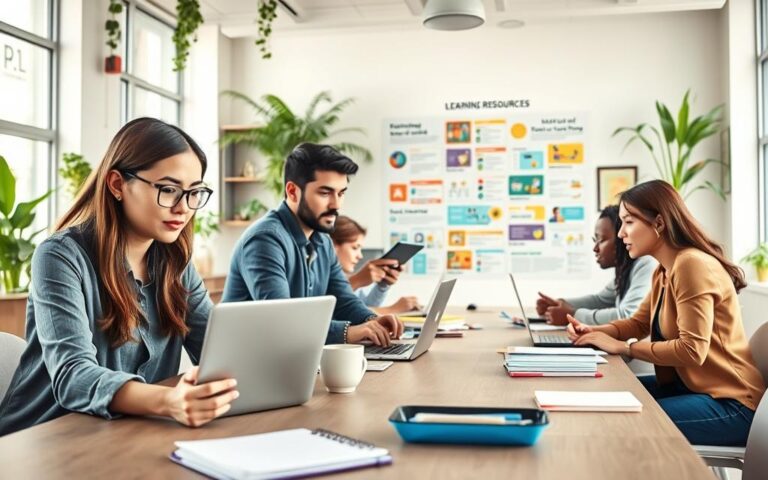 free online learning